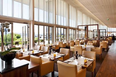 LugInsLand - Main Skyline Restaurant & Bar