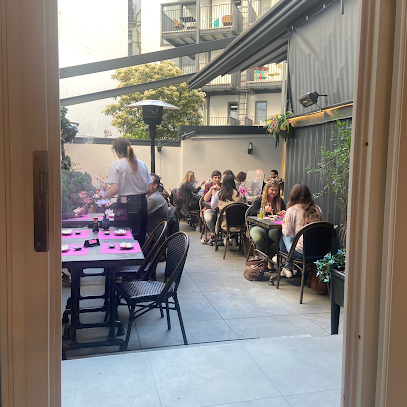 SAKURA Sushi Café