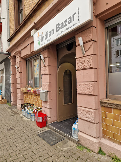 Indian Bazar Bockenheim
