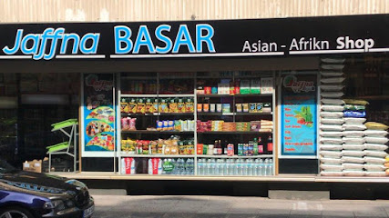Jaffna Basar Frankfurt