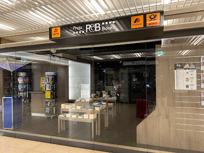 Press And Books