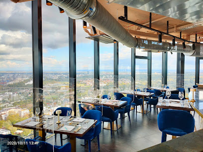 Franziska Restaurant