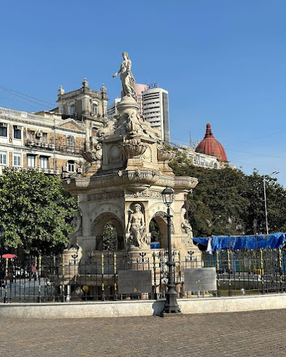Water Fountain