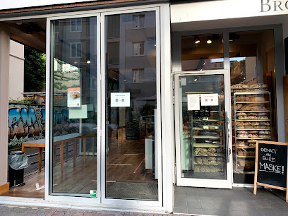 ZEIT FÜR BROT