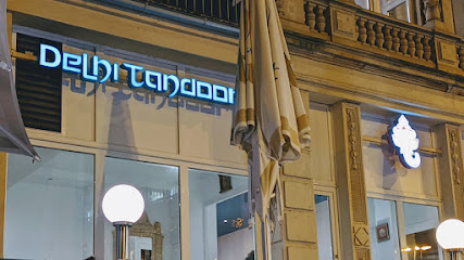 Delhi Tandoori
