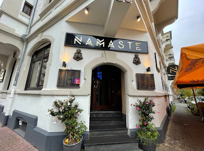 Namaste India