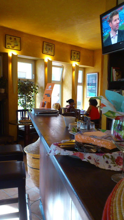 Lalibela Restaurant