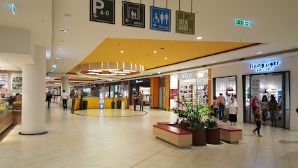 Skyline Plaza