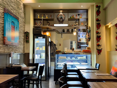 Indian Tandoori Chilli Restaurant