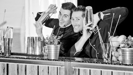 IN-LIVE Events & Gastro GmbH - Premium Cocktailservice | Cocktailcatering | Bar Catering