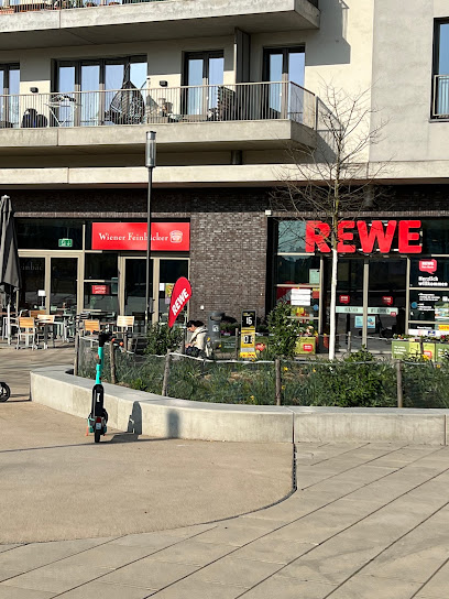REWE