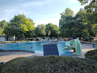 Wiesenbad Eschborn