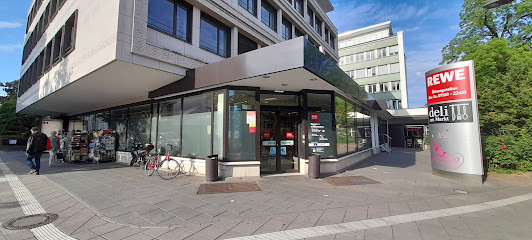 REWE