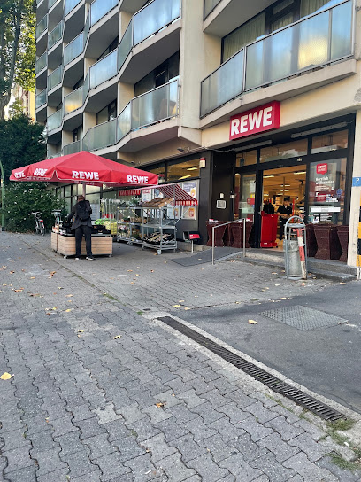 REWE