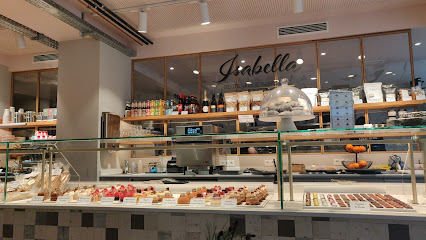 Isabella Glutenfreie Pâtisserie