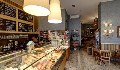 IIMORI Patisserie