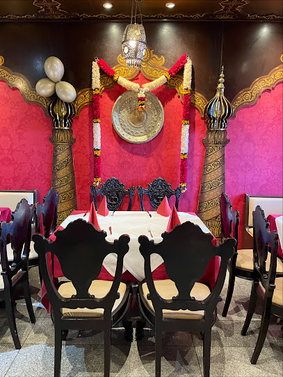 Indian Pepper Restaurant