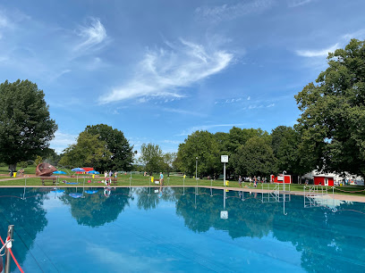 Freibad Eschersheim