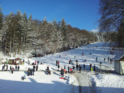 Skilift Oberreifenberg