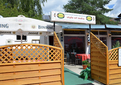 Style of India Frankfurt