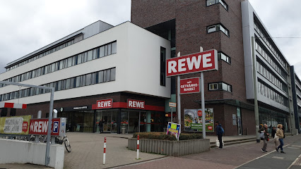 REWE