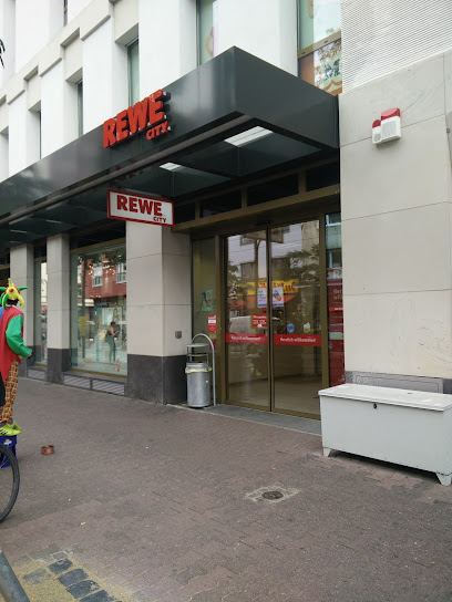 REWE