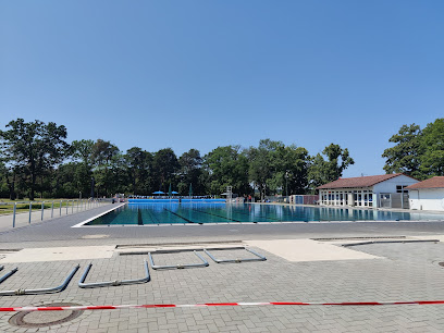 Waldschwimmbad