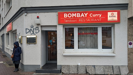 Bombay Curry & Tandoori Restaurant