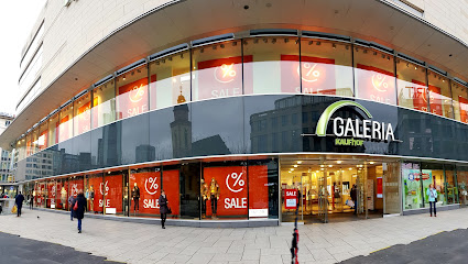 GALERIA Frankfurt an der Hauptwache