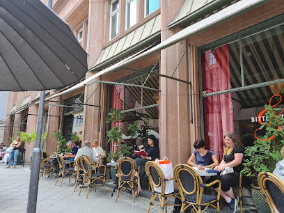 Bitter & Zart Chocolaterie