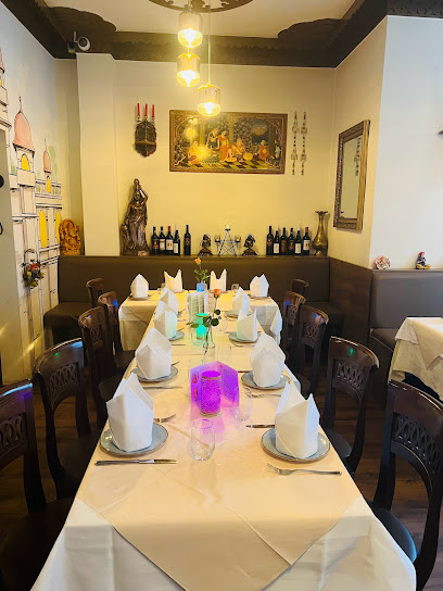 Indian Curry Castle