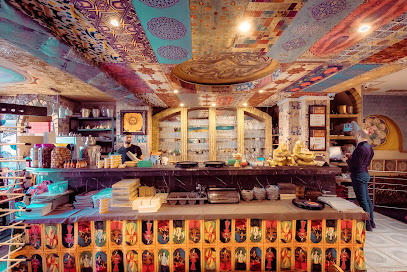 Kish Restaurant