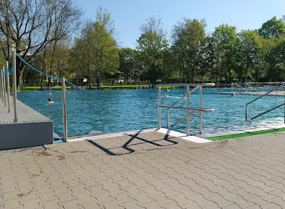 Freibad Hausen