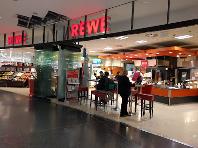 REWE