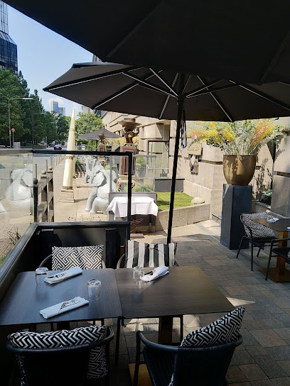 The Ivory Club