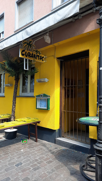 Cubanitas
