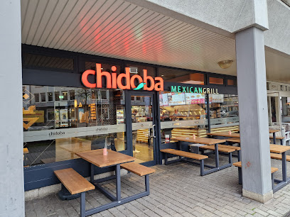 Chidoba Mexican Grill