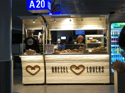 Brezel Lovers Mobil