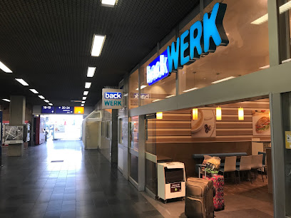 BackWerk