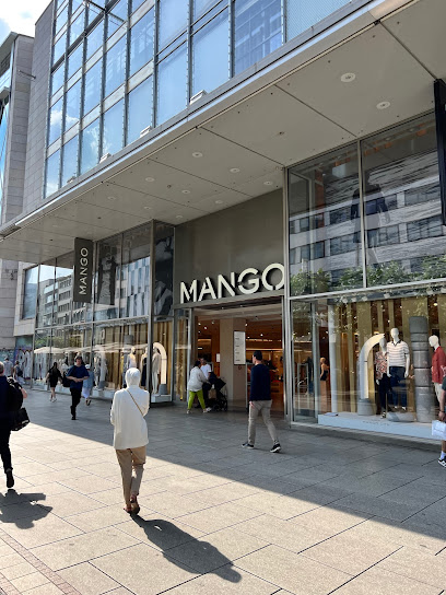 MANGO