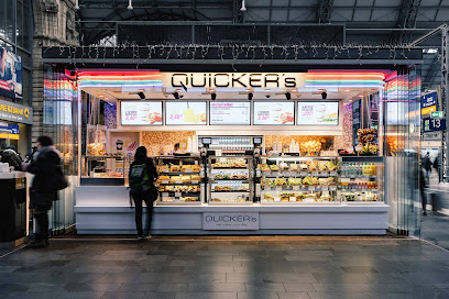 Quicker's