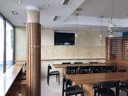 Dominion Food Revolution | Vegan, kosher / israeli Restaurant & Catering