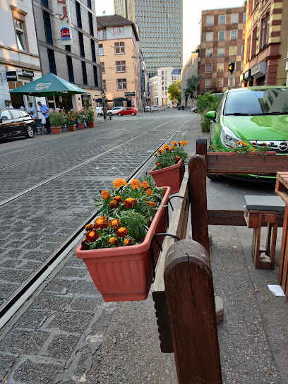 Ruchi Indian Restaurant