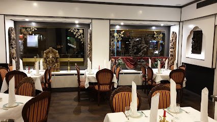 Bombay Palace