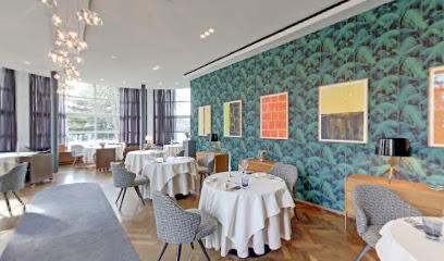 Relais & Châteaux Restaurant Lafleur