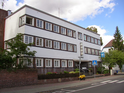 Gartenbad