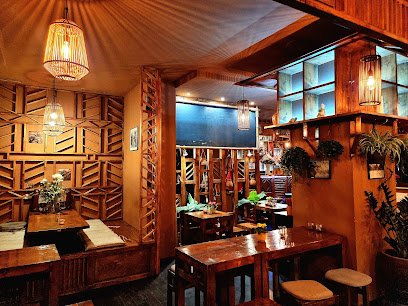 HO GUOM - Vietnamese Kitchen
