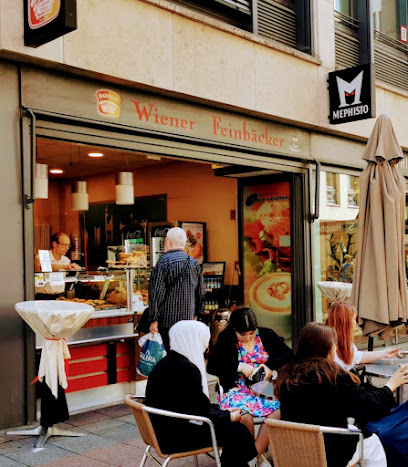 Wiener Feinbäcker Heberer