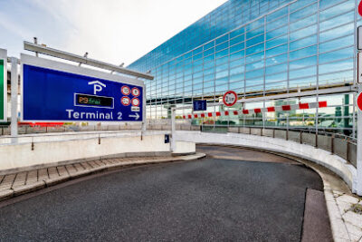 The 22 Best Parking Options at Frankfurt Airport 