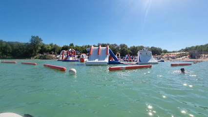 aquafunpark PINTA BEACH